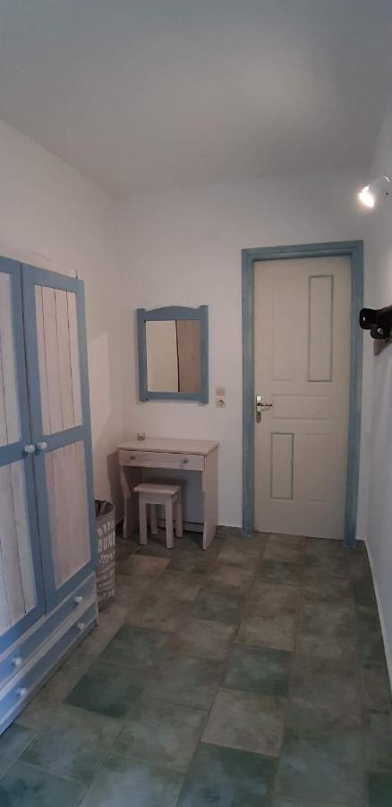 Il Veliero Apartment Fiskardo Luaran gambar