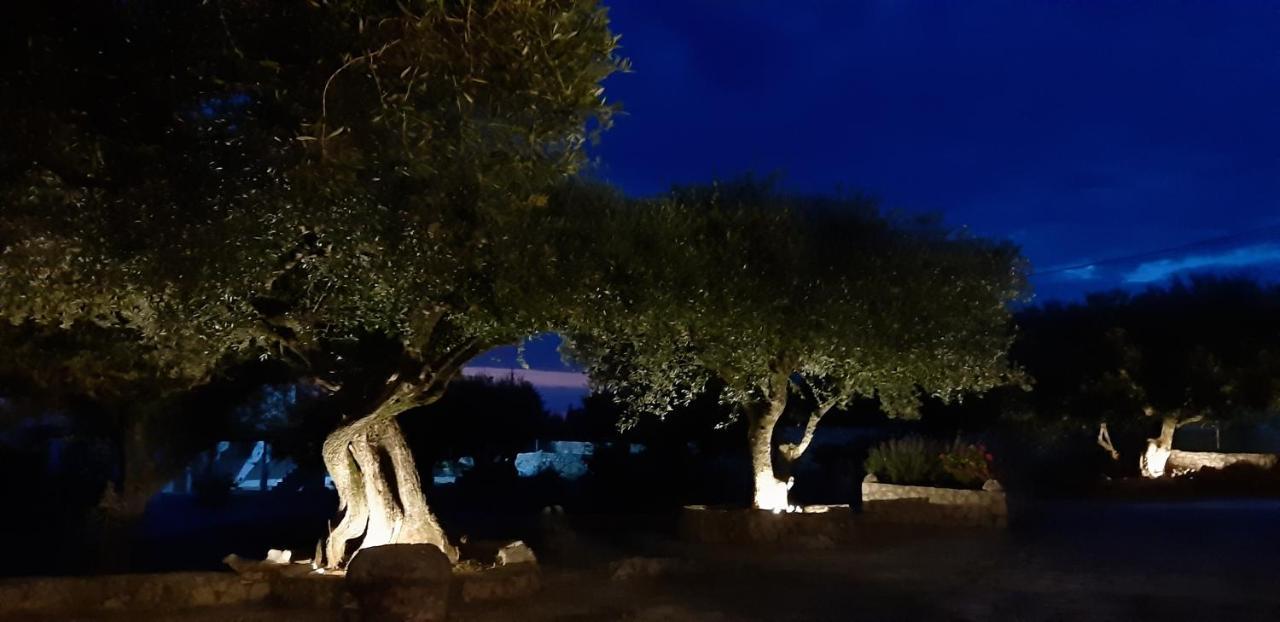 Il Veliero Apartment Fiskardo Luaran gambar