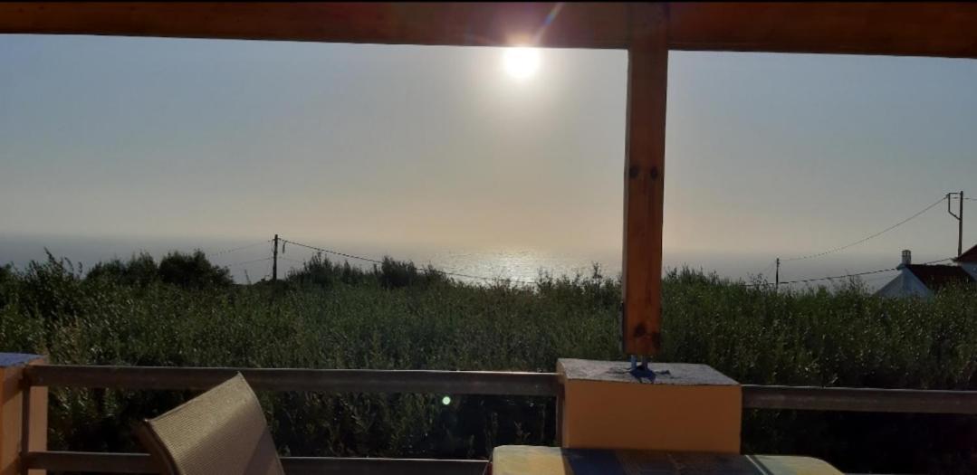 Il Veliero Apartment Fiskardo Luaran gambar