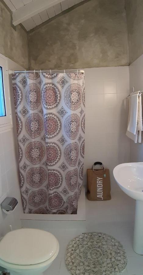 Il Veliero Apartment Fiskardo Luaran gambar