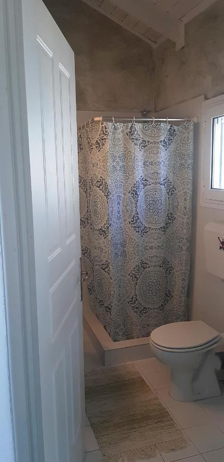Il Veliero Apartment Fiskardo Luaran gambar